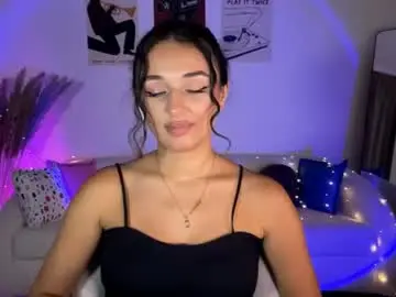 Chaturbate Live Sex of pricillalivsey