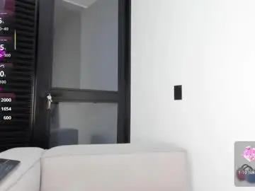 Chaturbate Live Sex of srita_laura