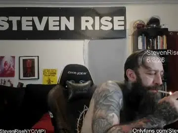 Chaturbate Best Webcam of stevenrisenyc