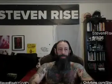 Chaturbate Sex Chat of stevenrisenyc