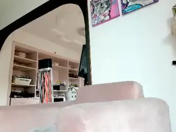 Chaturbate Live Sex of tattoo_ninja_kitty