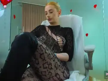 Chaturbate Private Sex Chat of aileen_williams