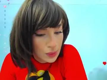 Chaturbate Live Sex of aileen_williams