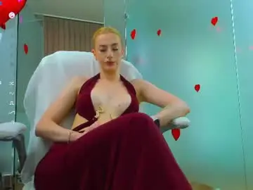 Chaturbate Private Sex Chat of aileen_williams