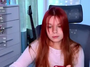 Chaturbate Adult Webcams of alinabae