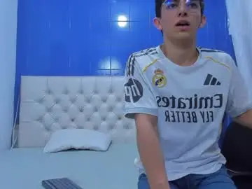 Chaturbate Adult Webcam of elangiraldo