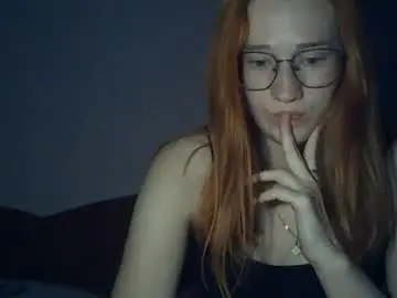 Chaturbate Adult Video Chat of eveliina_shy