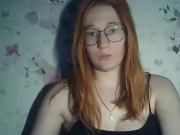 Chaturbate Best Webcam of eveliina_shy