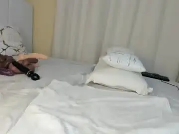 Chaturbate Best Webcam of hornyblackdoll7