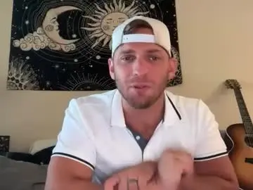 Chaturbate Best live sex cam show of inamate93