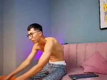 Chaturbate Adult Webcam of keny_romero