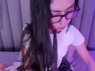 Chaturbate Live Porn of linda_moonrose
