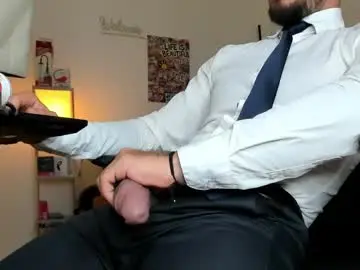 Chaturbate Adult Webcam of marioslim