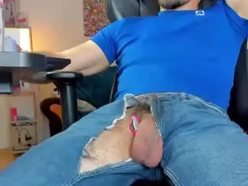 Chaturbate Best live sex cam show of marioslim