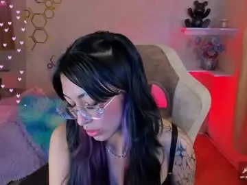 Chaturbate Private Sex Chat of mia_smoke_