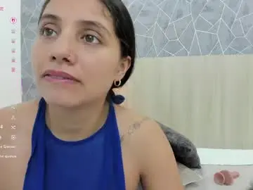 Chaturbate Live Sex Cam of sara_melo