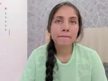 Chaturbate Best live sex cam show of sara_melo