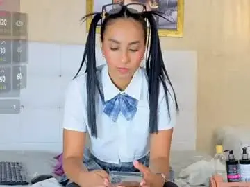 Chaturbate Sex Chat of siacavali