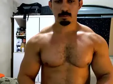Chaturbate Sex Chat of superbigmr