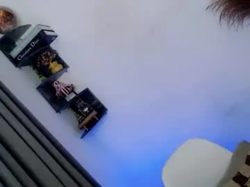 Chaturbate Live Sex of trixie_moore