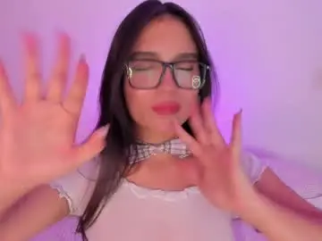 Chaturbate Live Sex of valeriekhaleesi