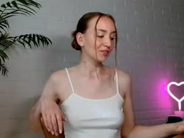 Chaturbate Sex Cam of whiteprincessluna