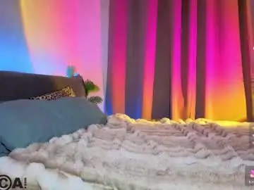 Chaturbate Adult Webcam of barbara_dunnn