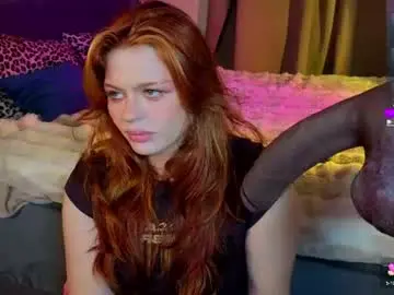 Chaturbate Live Porn of barbara_dunnn