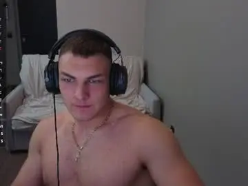 Chaturbate Nude Webcam of big_rock_edward