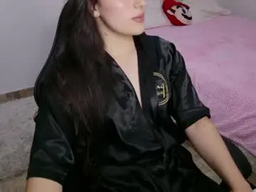 Chaturbate Sex Cam of cattleyaangel