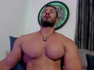 Chaturbate Best Webcam of curt_x