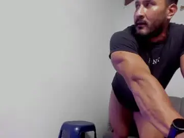 Chaturbate Sex Chat of curt_x