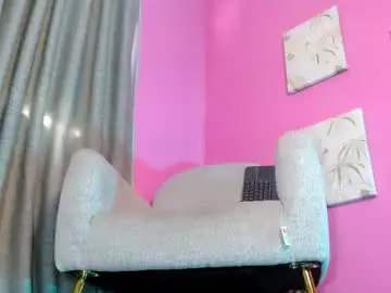 Chaturbate Live Porn of emily_oxx