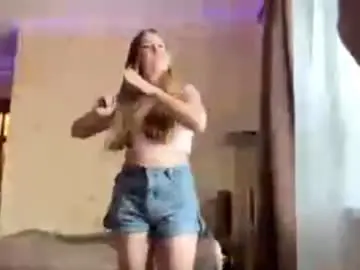 Chaturbate Live Sex Cam of eusebiaprim