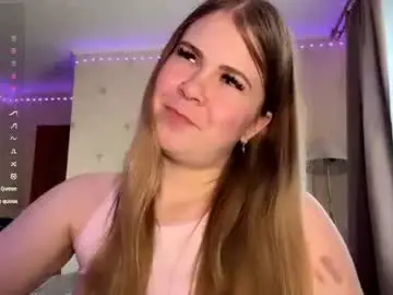 Chaturbate Nude Webcam of eusebiaprim