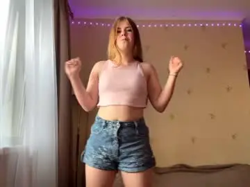 Chaturbate Live Porn of eusebiaprim