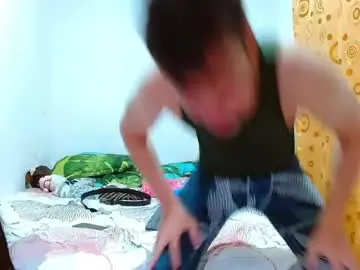 Chaturbate Sex Cam of horny_couple0_0