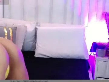 Chaturbate Adult Webcams of im_helina