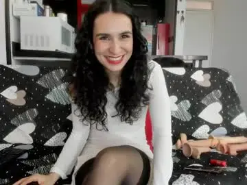 Chaturbate Live Porn of layla_sia