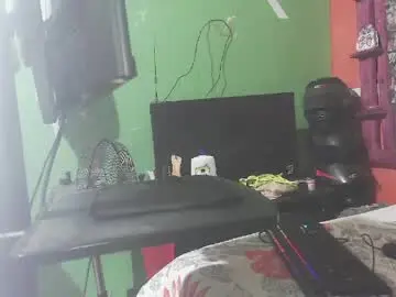 Chaturbate Watch Live Sex Cams of shantal_xcam