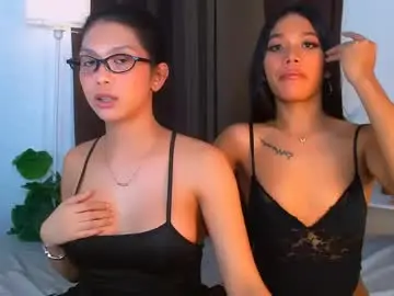 Chaturbate Live Sex Cam of urmistress_sanya
