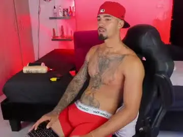 Chaturbate Sex Chat of _duriel