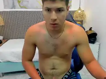 Chaturbate Adult Video Chat of alessandrofranco