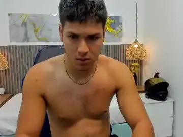 Chaturbate Sex Chat of alessandrofranco
