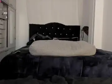 Chaturbate Live Sex of amy_aloqua