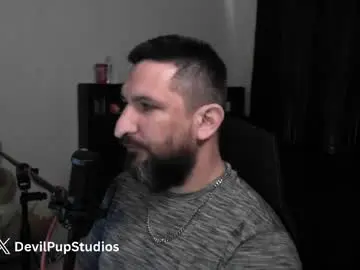 Chaturbate Nude Webcam of asanator101