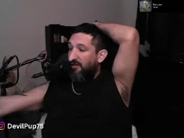 Chaturbate Live Sex Cam of asanator101