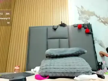 Chaturbate Adult Webcam of isisleroy