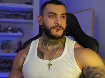 Chaturbate Live Sex of jackson__cottonwood