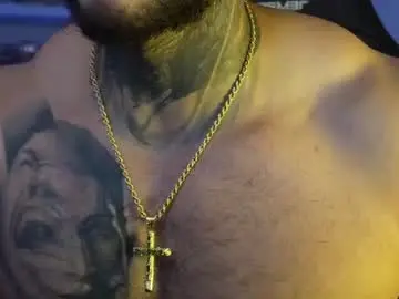 Chaturbate Live Sex Cam of jackson__cottonwood